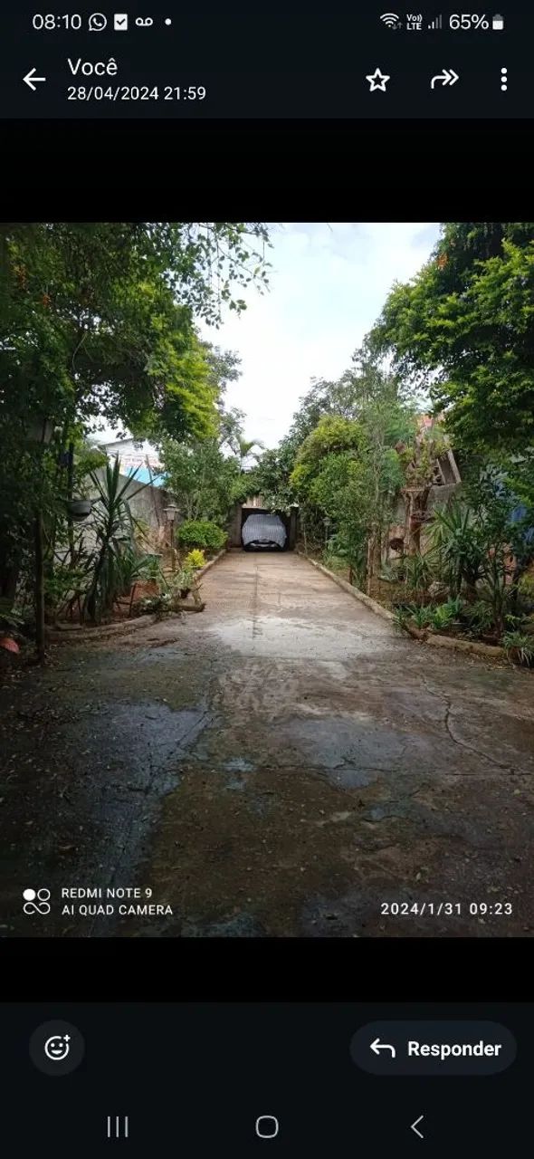 Rua Monteiro Lobato  - Foto 4