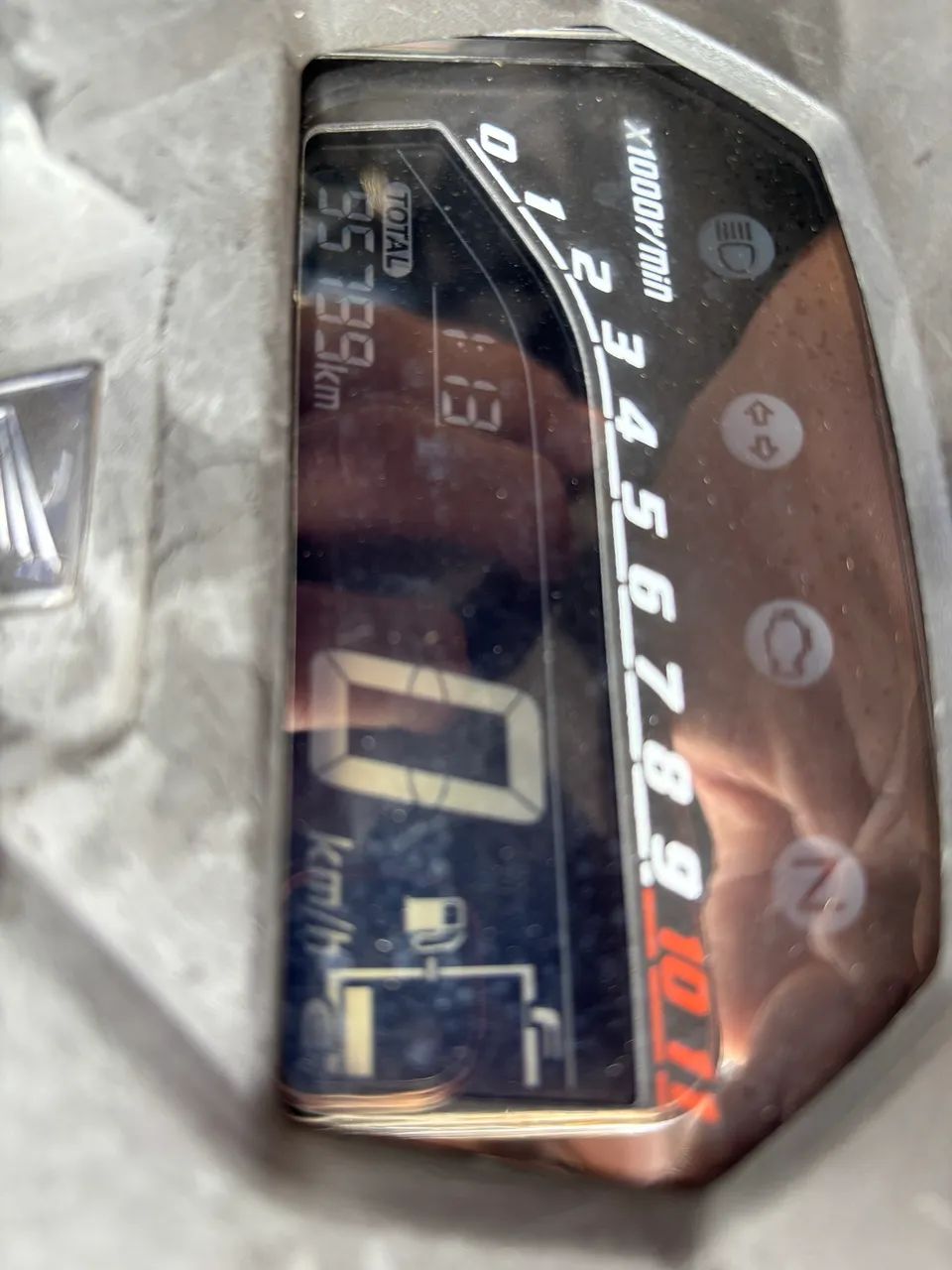 Vendo CG Titan 160  - Foto 5