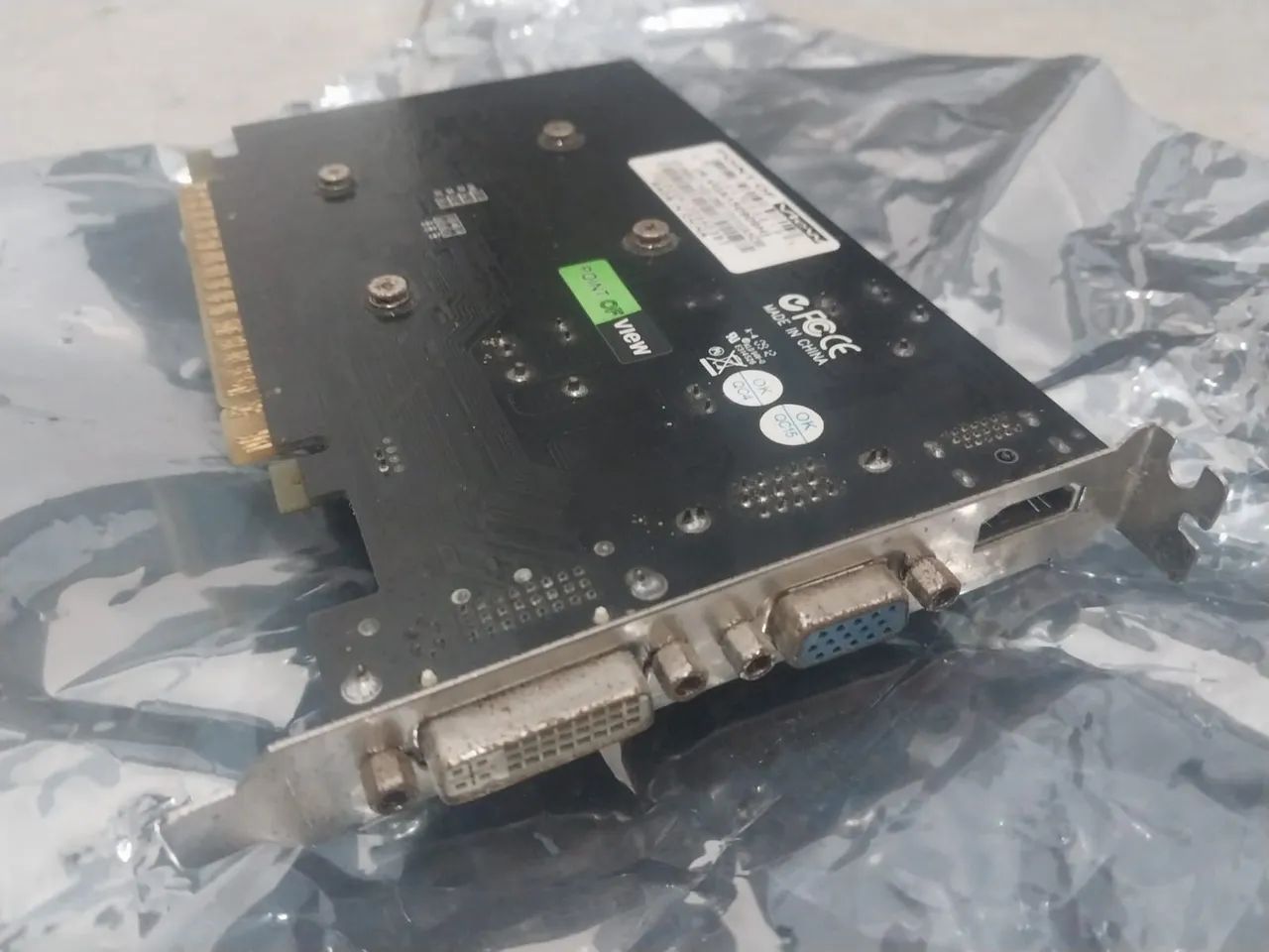 Placa de Vídeo - NVIDIA GeForce GT 630 - Foto 2