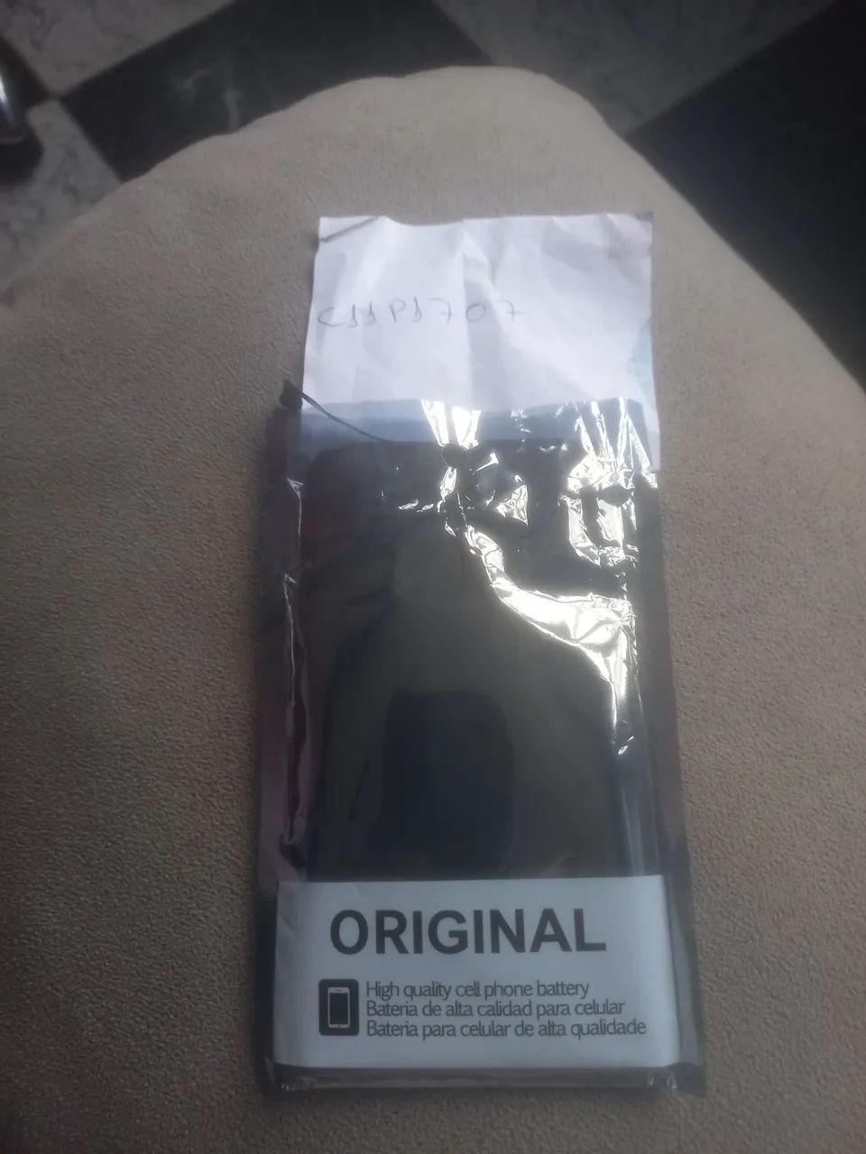 BATERIA PARA CELULAR ASUS  C11P1707