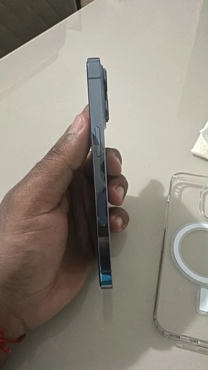 Vendo iPhone 13 Pro 128gb  - Foto 2