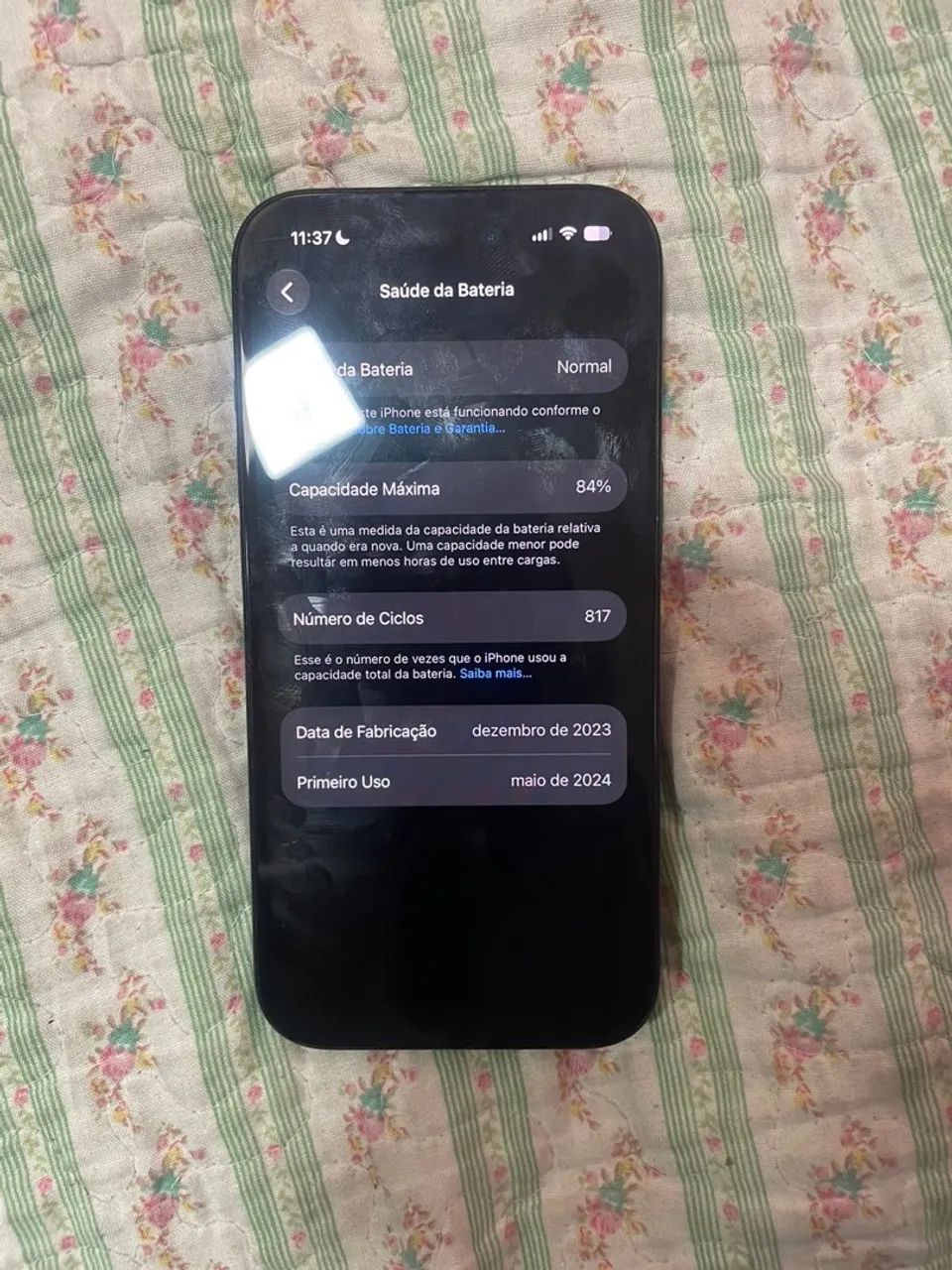 IPHONE 15 256 GB - Foto 2