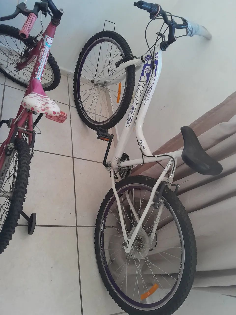 Bicicletas