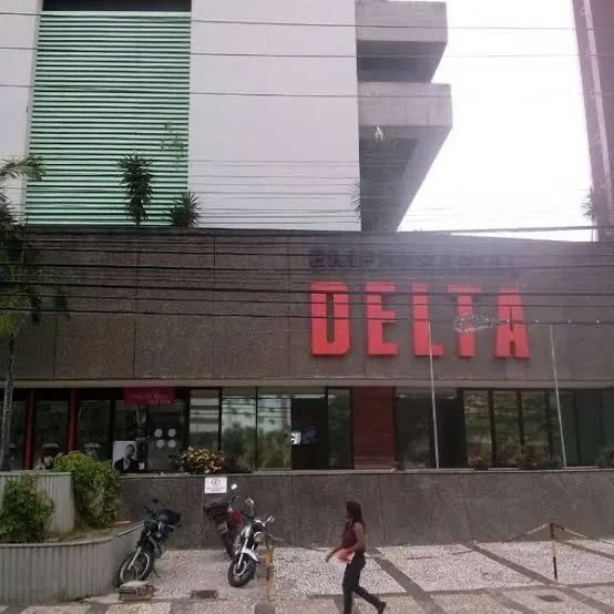 Salas Delta Center  - Foto 3