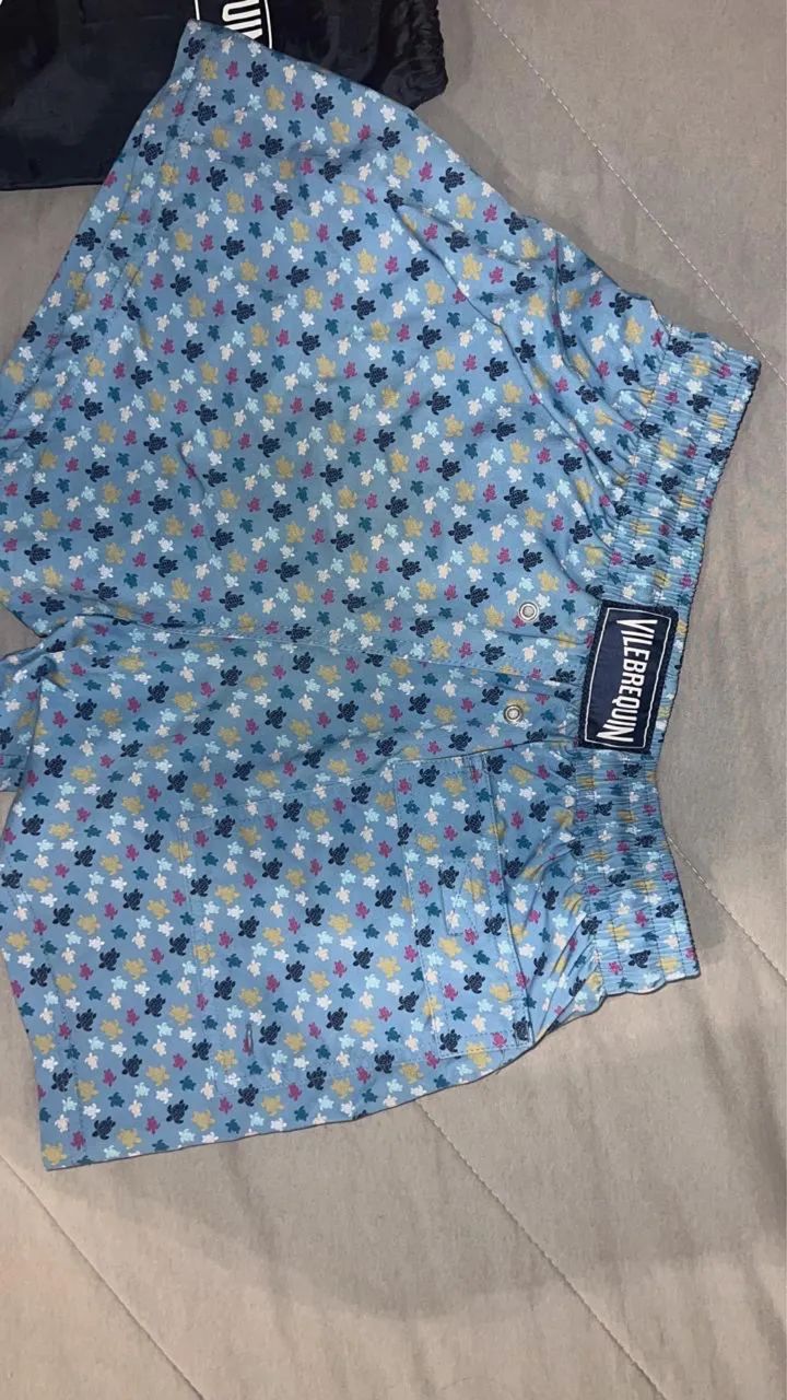 Shorts vilebrequin TAM P original