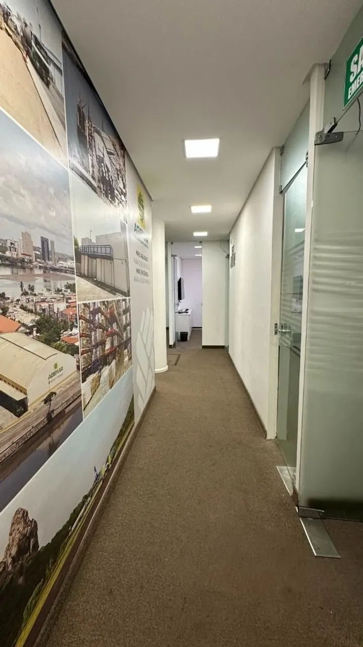 Sala Comercial para aluguel no centro do Recife - Foto 5