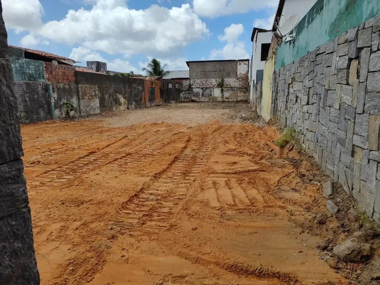 Terreno - Rua  Antônio Martins, 386 - Rodolfo Teófilo - Foto 5