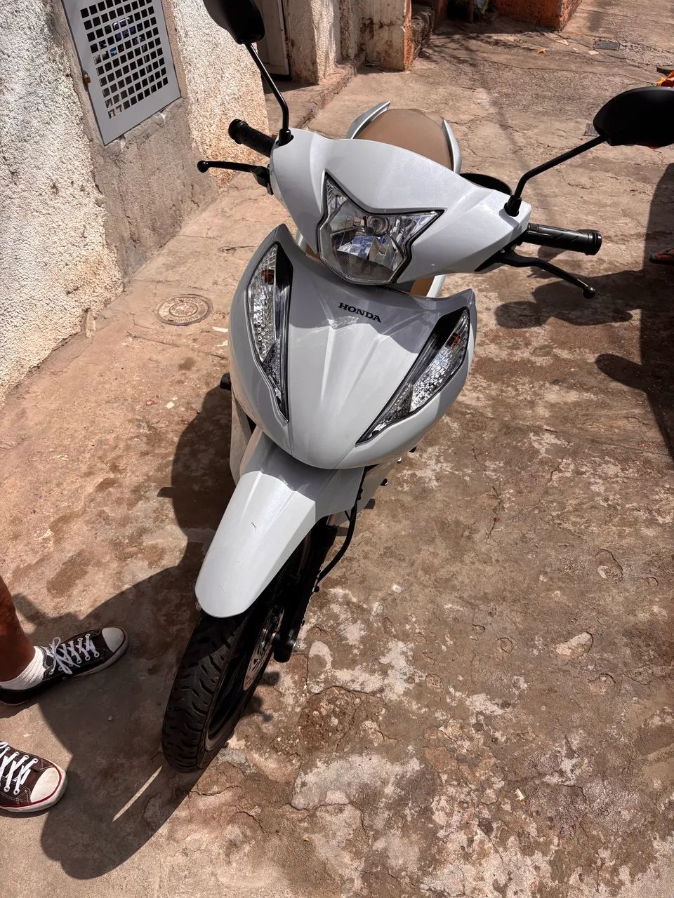 Honda biz zero - Foto 3