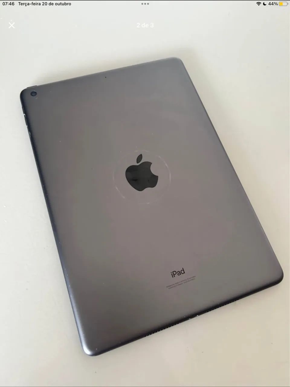 iPad 9 geração  - Foto 2