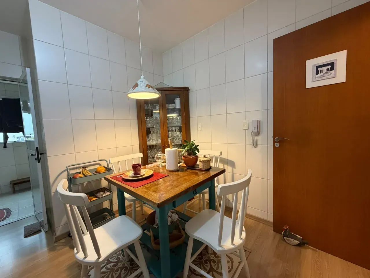 Apartamento de 4 dormitórios à venda naTrindade - Florianópolis - SC - Foto 3