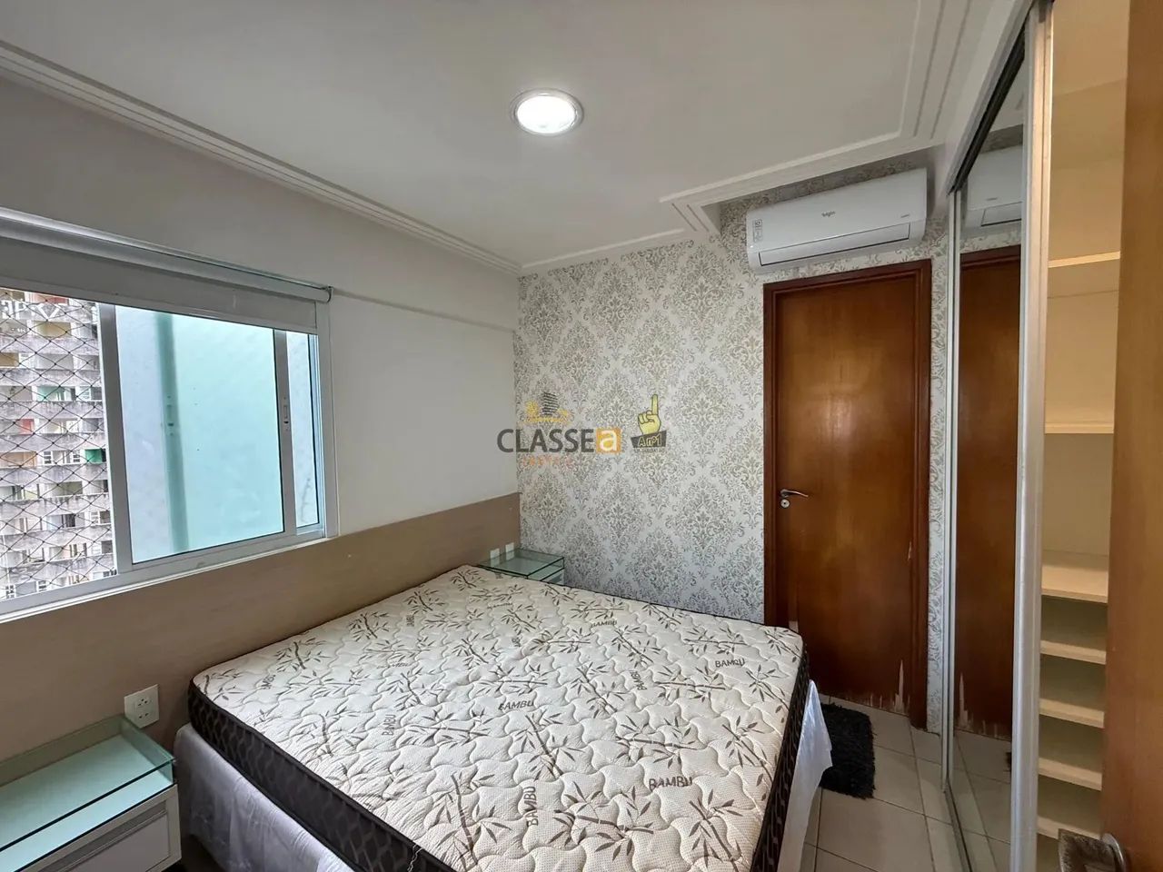 Apartamento Reformado 2 Quartos com Vista Mar em Boa Viagem - Foto 15
