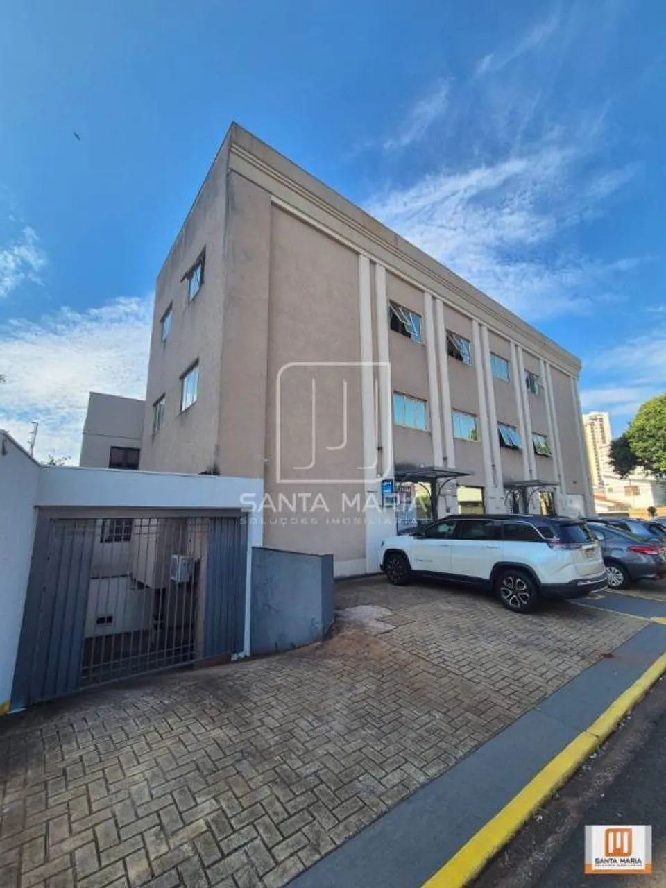 Sala comercial (sala - edificio coml.) , elevador, em condomínio fechado - Foto 4