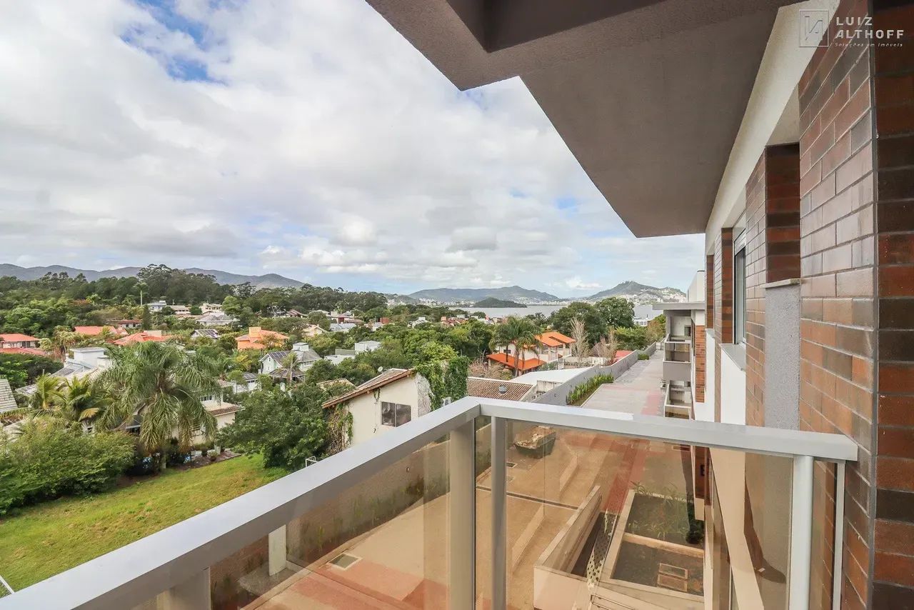 Imóvel para venda tem 182 metros quadrados com 3 quartos em Cacupé - Florianópolis - SC - Foto 3