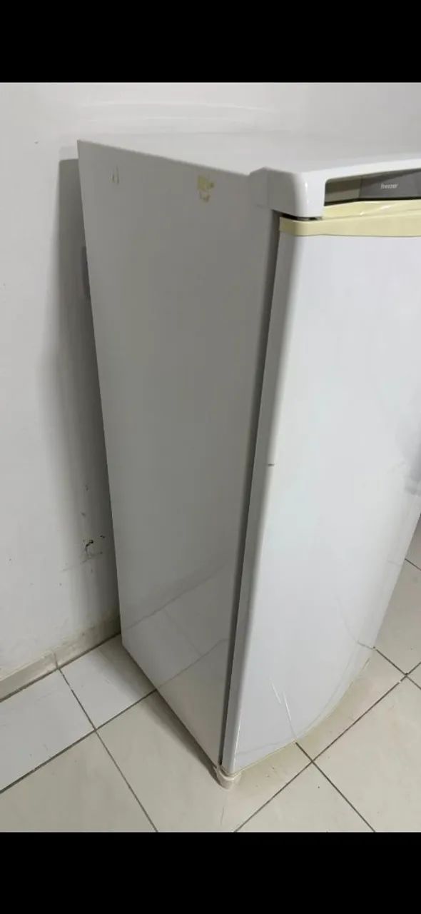 Freezer vertical consul 230 lts  - Foto 3