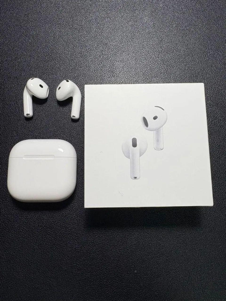 Fone de ouvido Peining 5.3 PEI excelente, E NOVO.