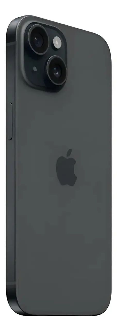 iPhone 15 - 128GB - Lacrado - Anatel - Foto 3