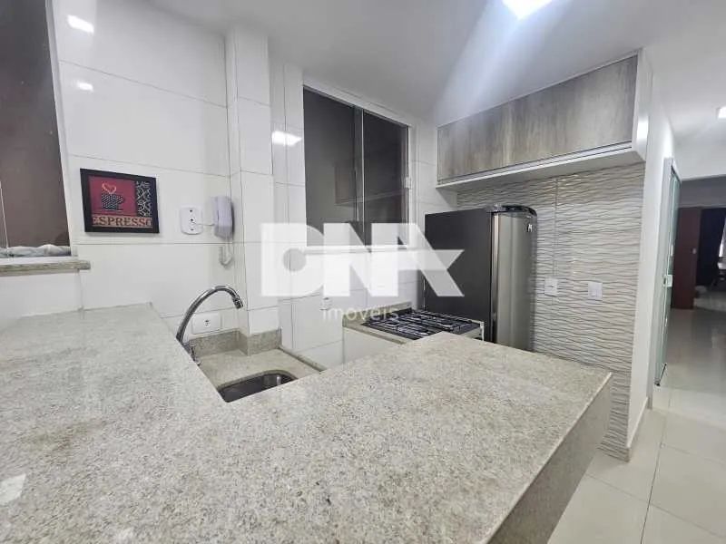 Apartamento : / Residencial / Copacabana - Foto 3