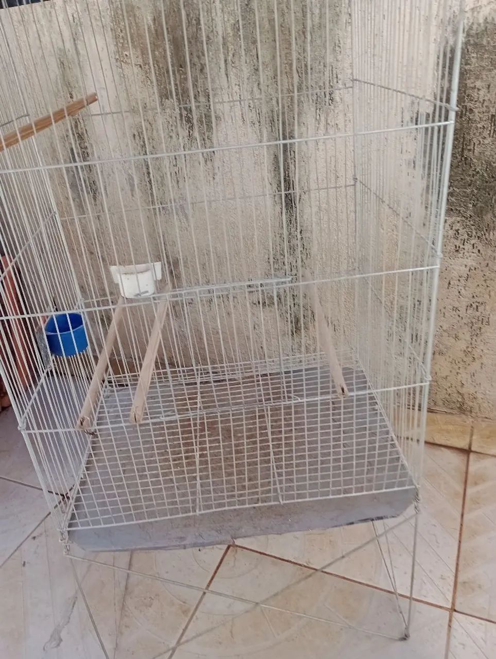 Gaiola  - Foto 3