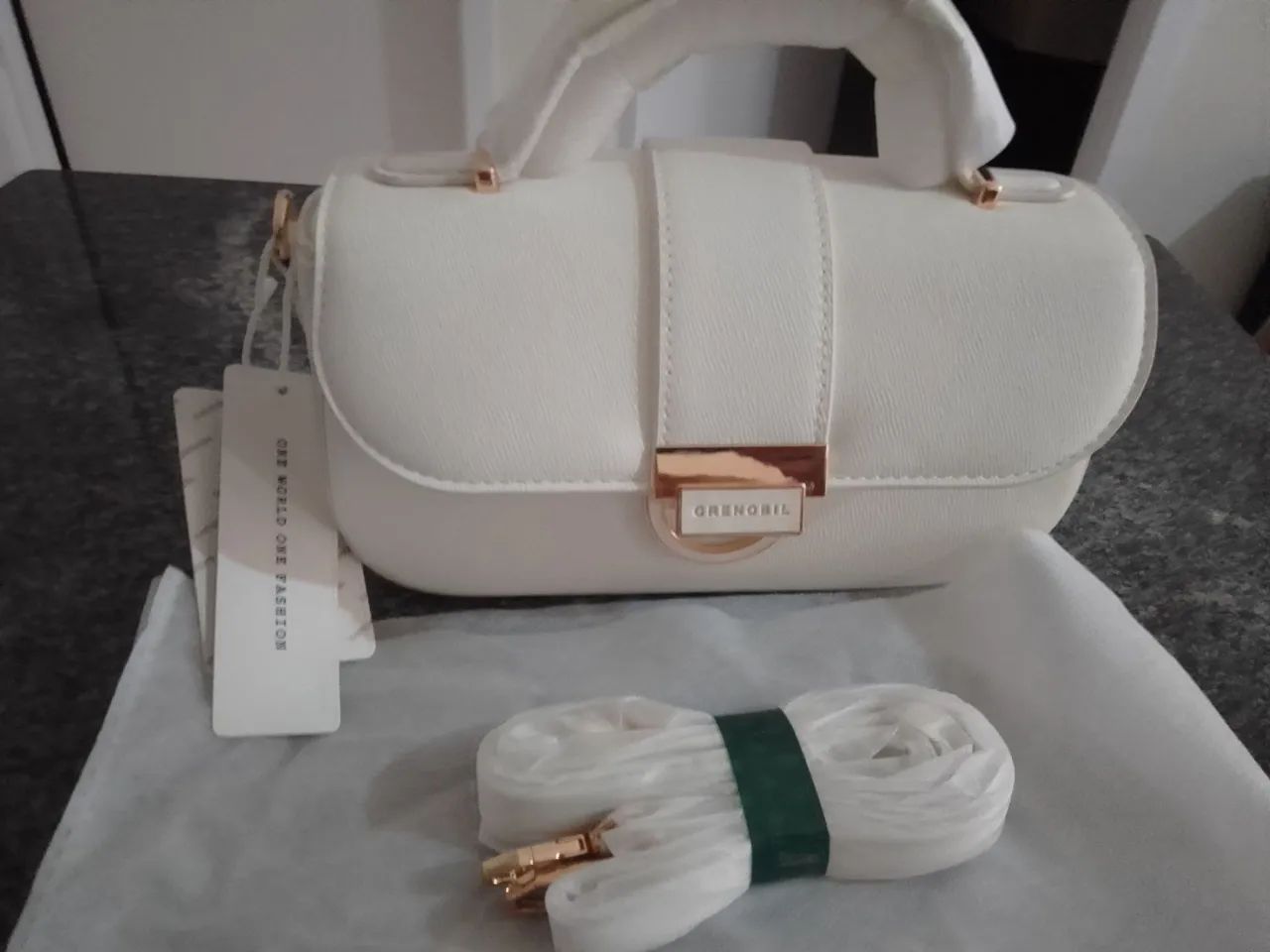 Bolsas Grenobil - Foto 2
