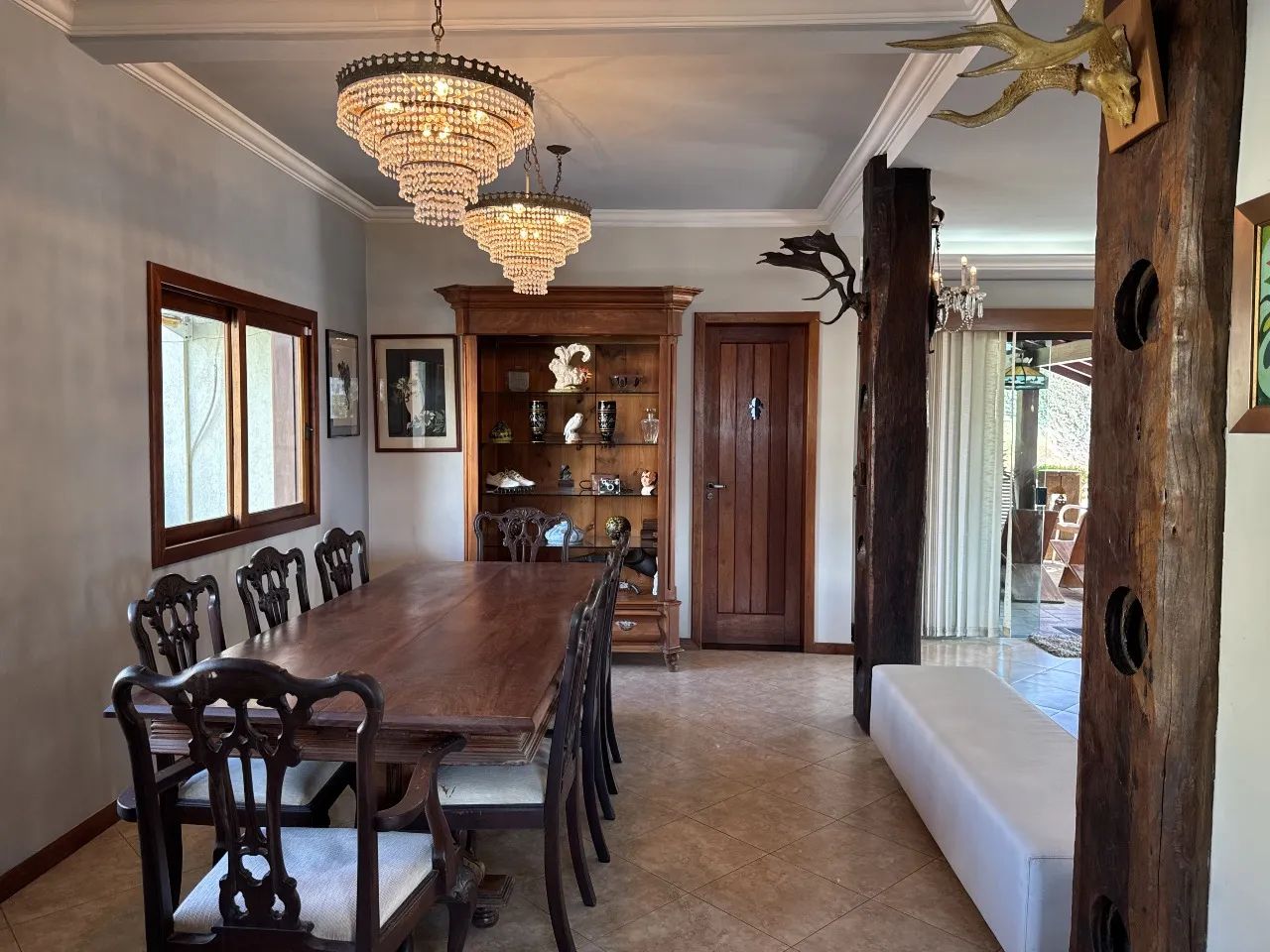 Venda | Casa 4 quartos (1 suíte) - Foto 5