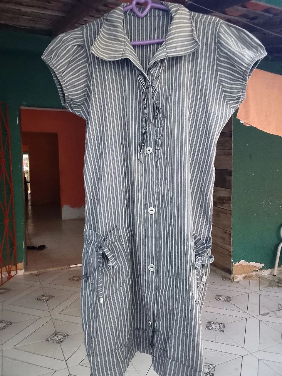Roupas usadas  - Foto 2