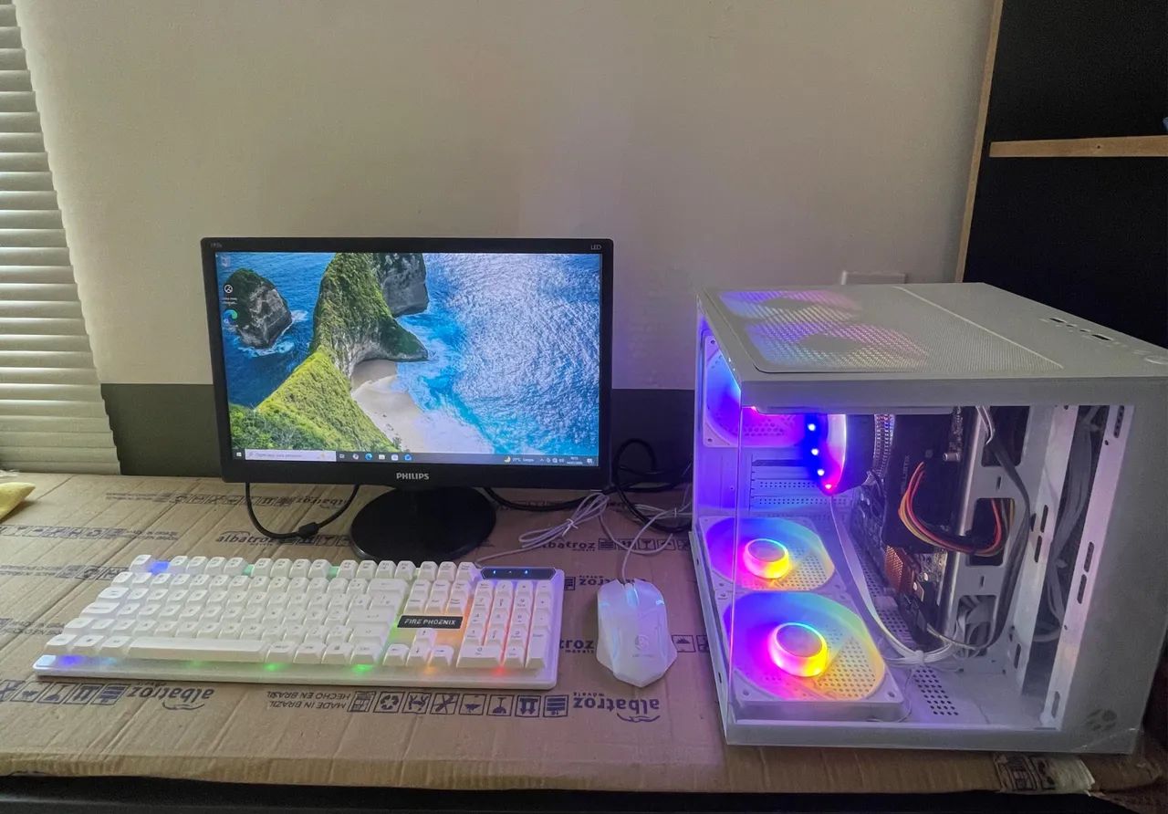 Computador gamer - Foto 3