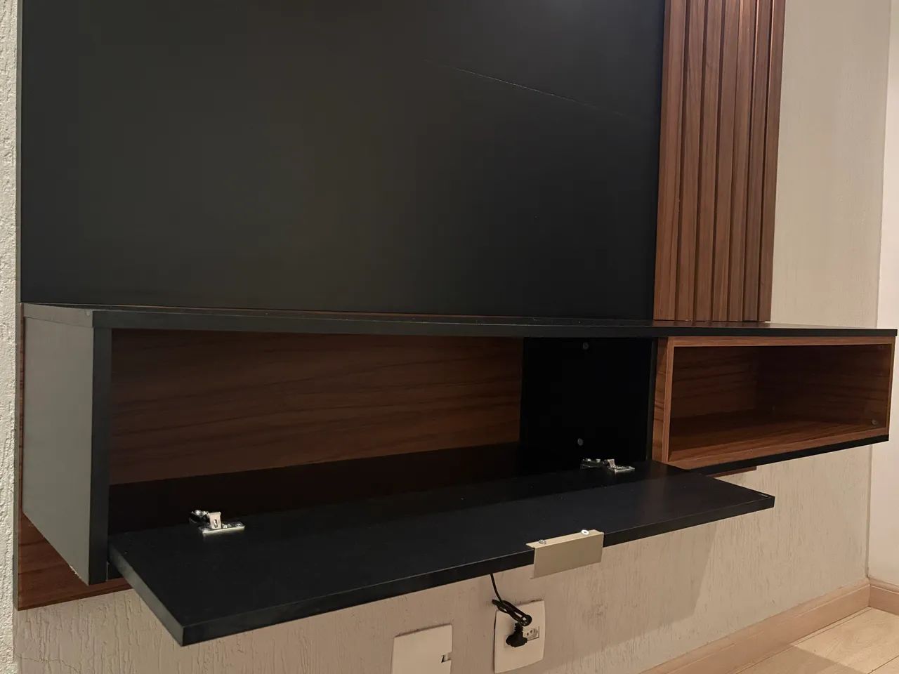 PAINEL TV  - Foto 2