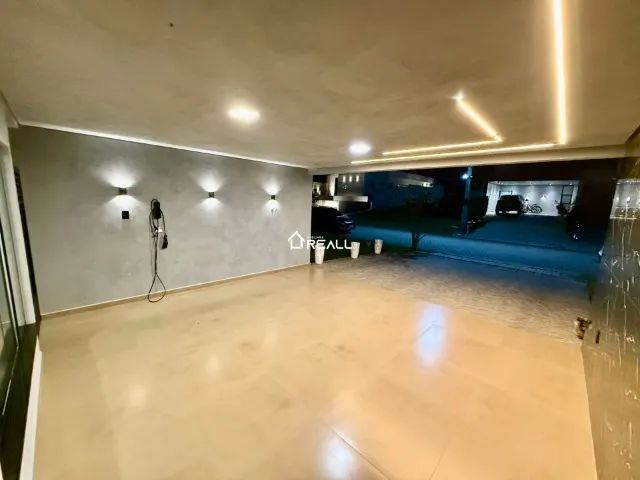 Alphaville, casa com 3 dormitórios (1 suíte) + Piscina - Foto 5