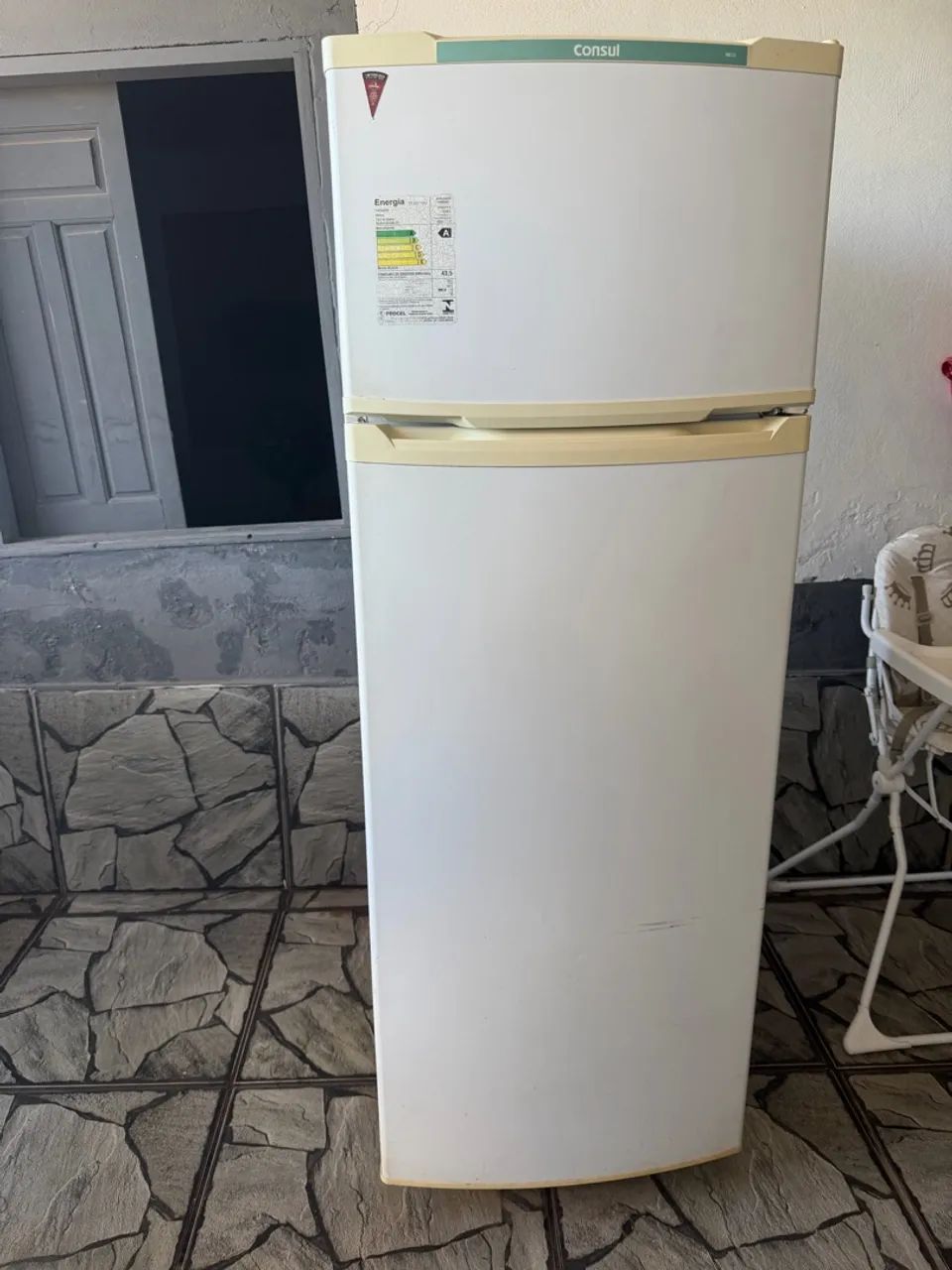 Geladeira  - Foto 2