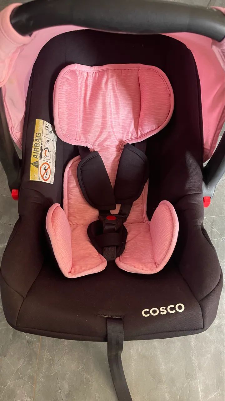 Bob conforto Cosco - Foto 3