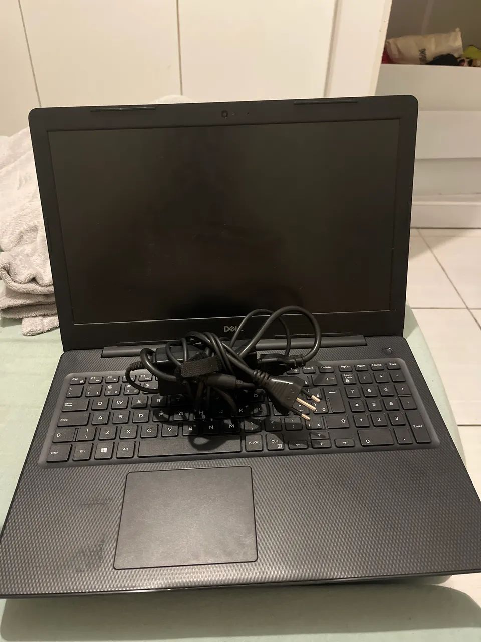 Notebook Dell