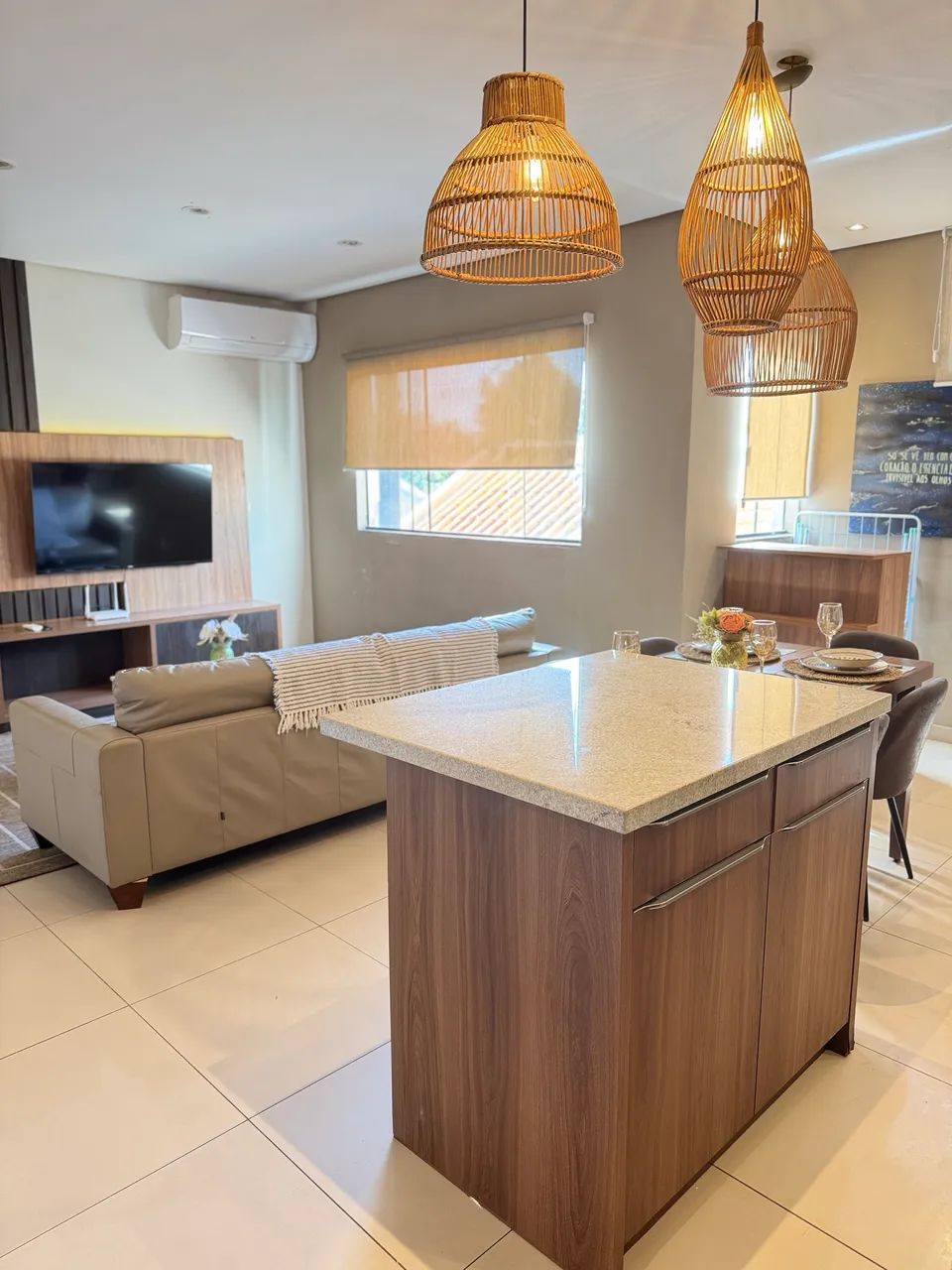 Apartamento em Morro das Pedras - A 250m do Mar ? - Foto 4