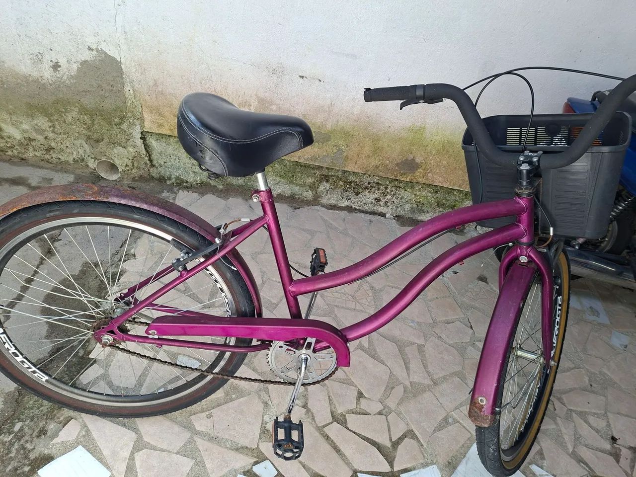 Bicicleta  - Foto 2