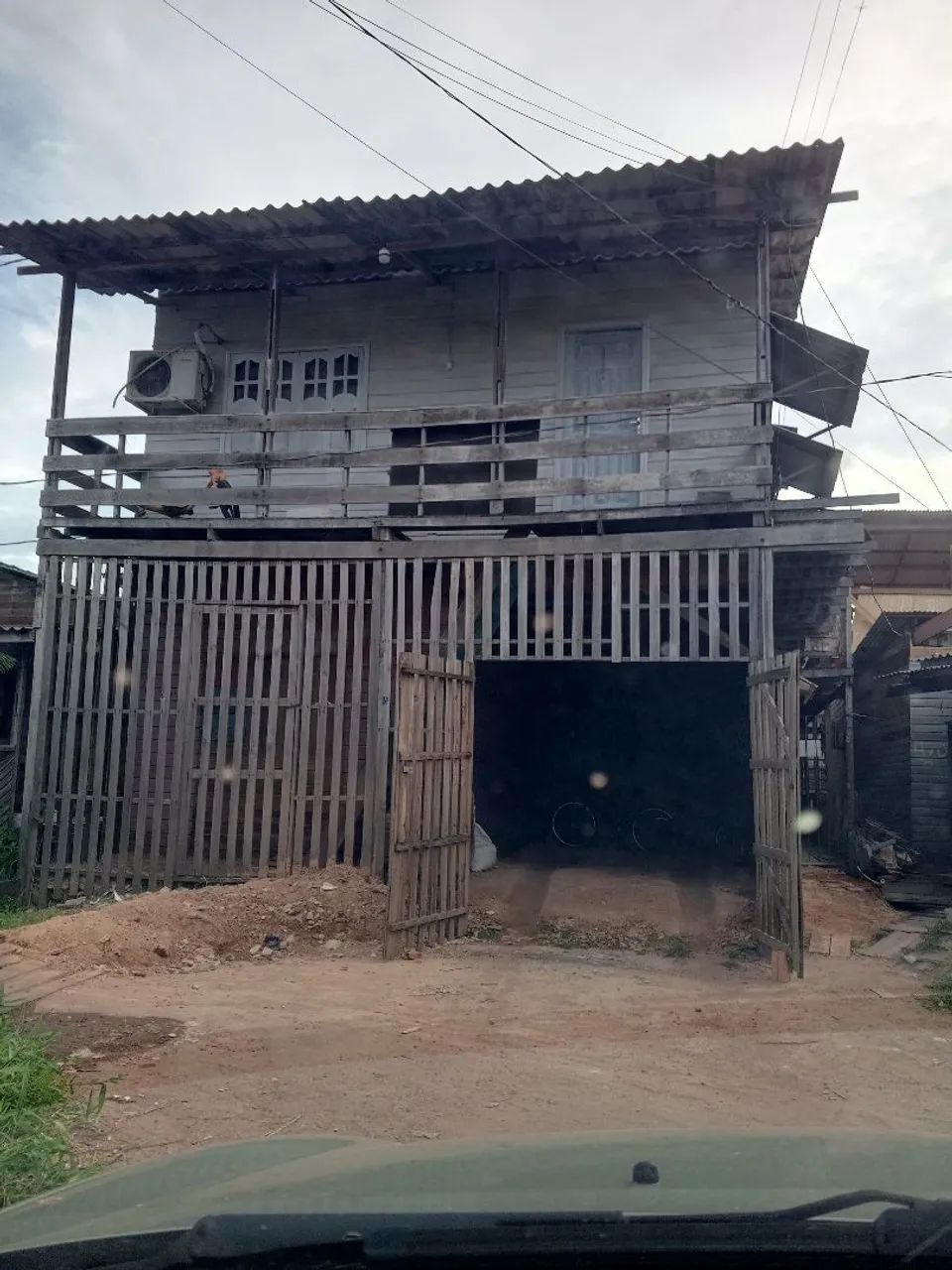 Vendo essa casa no jardim marco zero - Foto 3