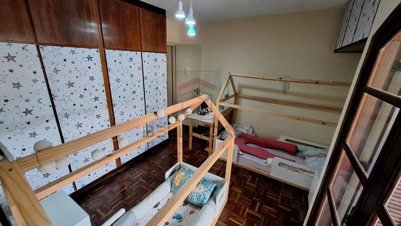 Sobrado a venda no Jardim independencia com 3 quartos - Foto 4