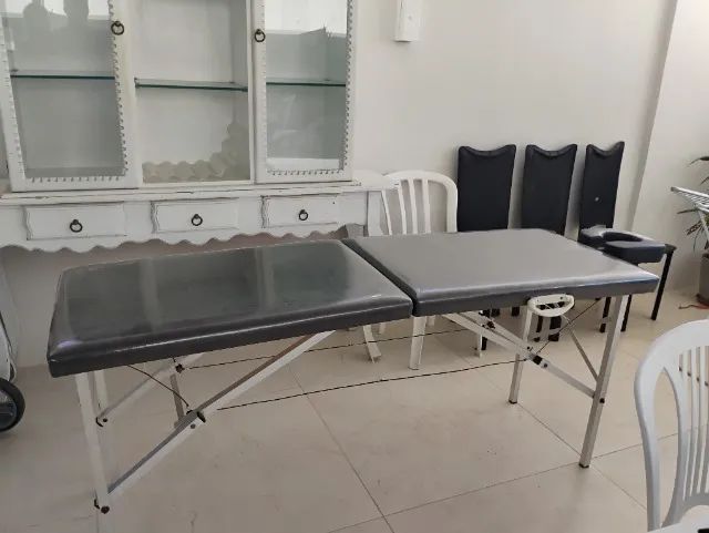 Maca Portátil  - Foto 4