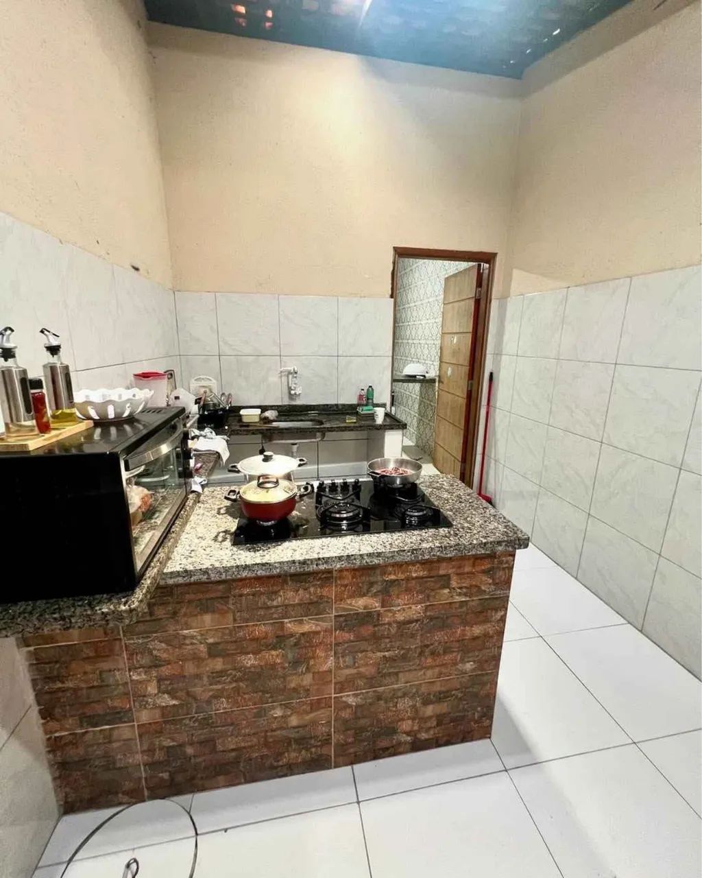 _Casa a venda em Maruípe  - Foto 3