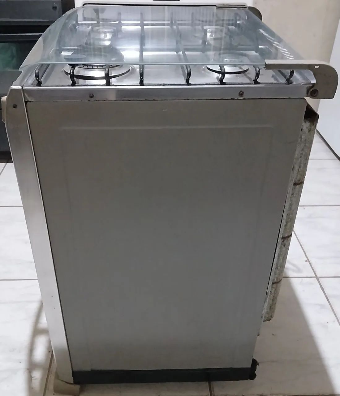 FOGÃO GE 4 BOCAS  - Foto 2