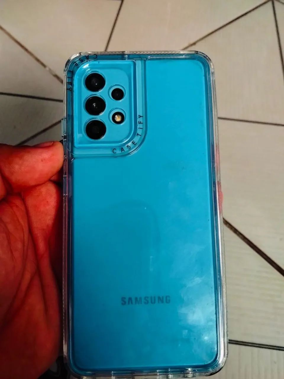 SAMSUNG A32 