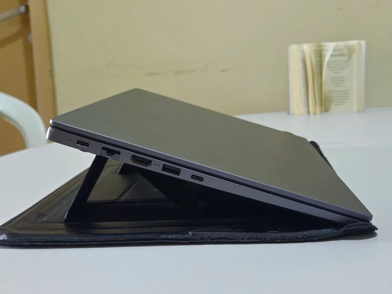 GALAXY BOOK 4 I5-1335U 512 DE ARMAZENAMENTO E 16 DE RAM - Foto 5