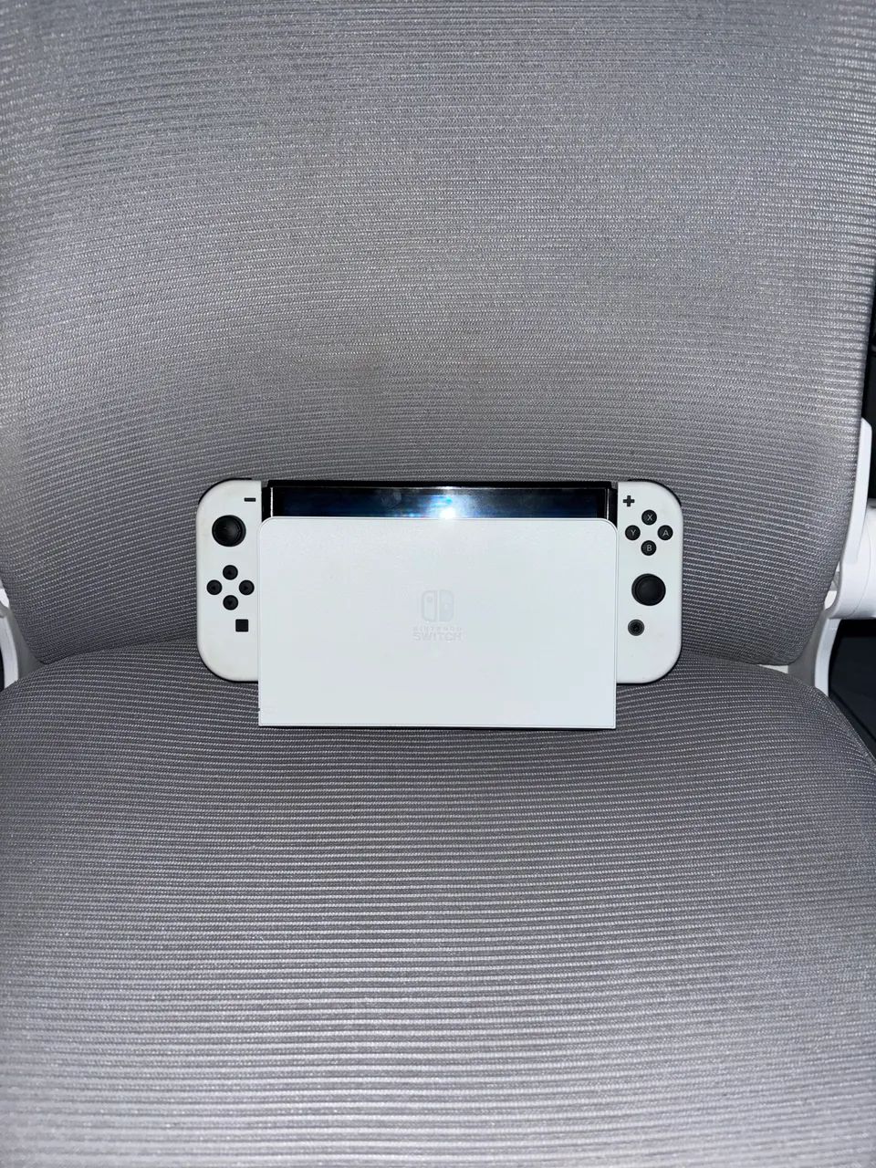 Nintendo switch oled 256GB - Foto 2
