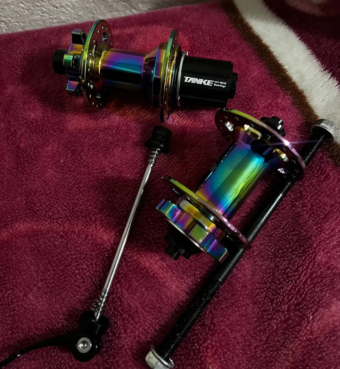 Gios 4Trix - Foto 3