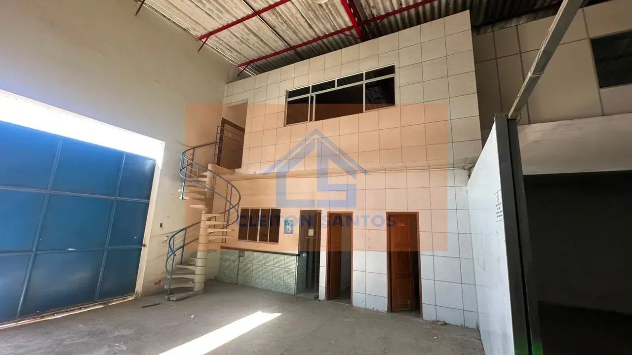 Galpão para locação no Ipsep - Foto 2