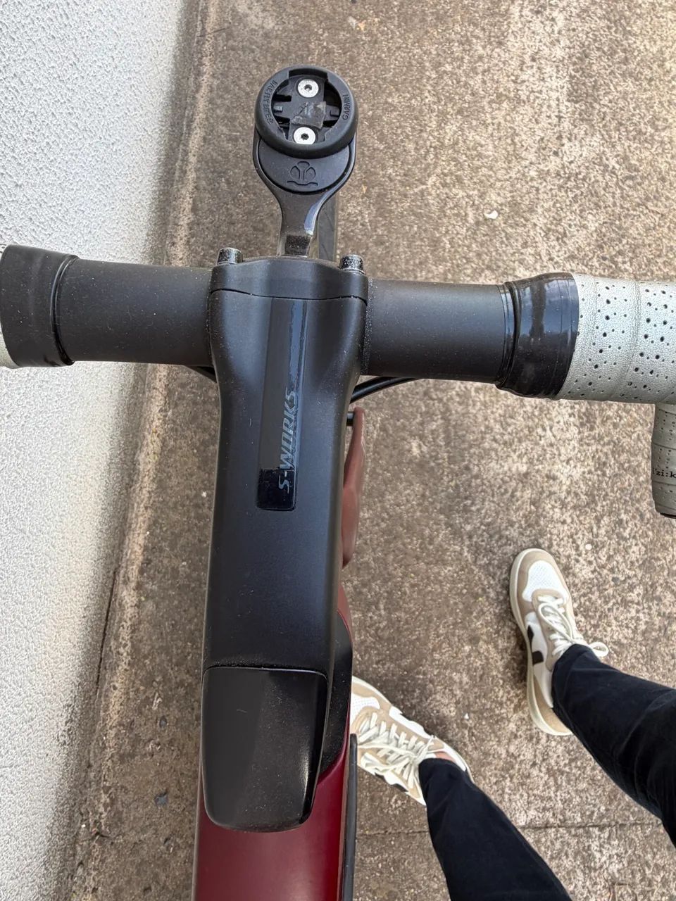 BIKE SPECIALIZED SL7   bicicleta  - Foto 3
