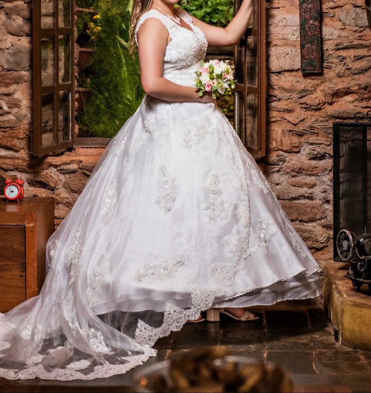 Vestidos de noivas - Foto 3