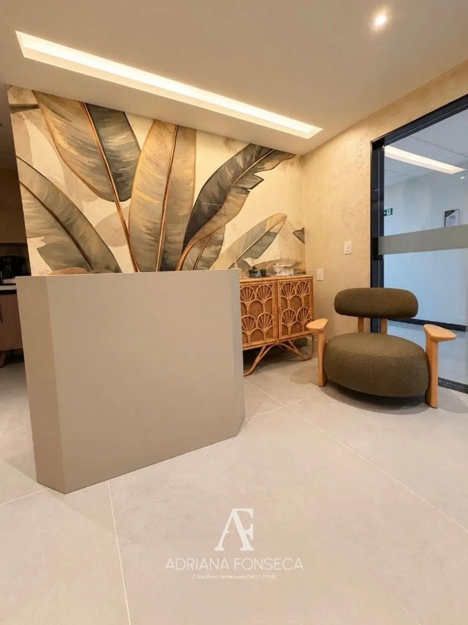 ALA COMERCIAL NO ED. C.M.E. PREMIER - JARDINS - Foto 4