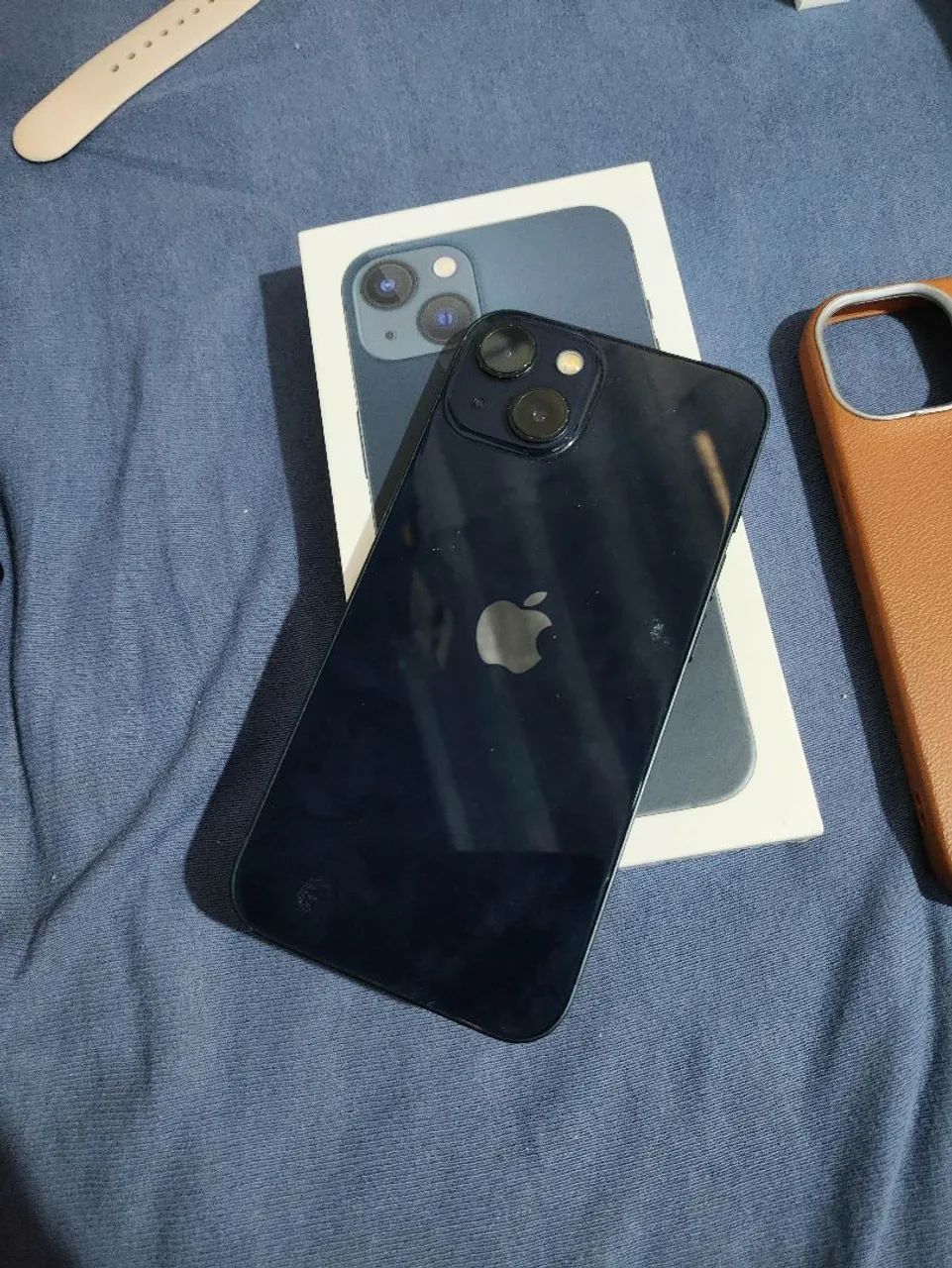 iPhone  - Foto 2