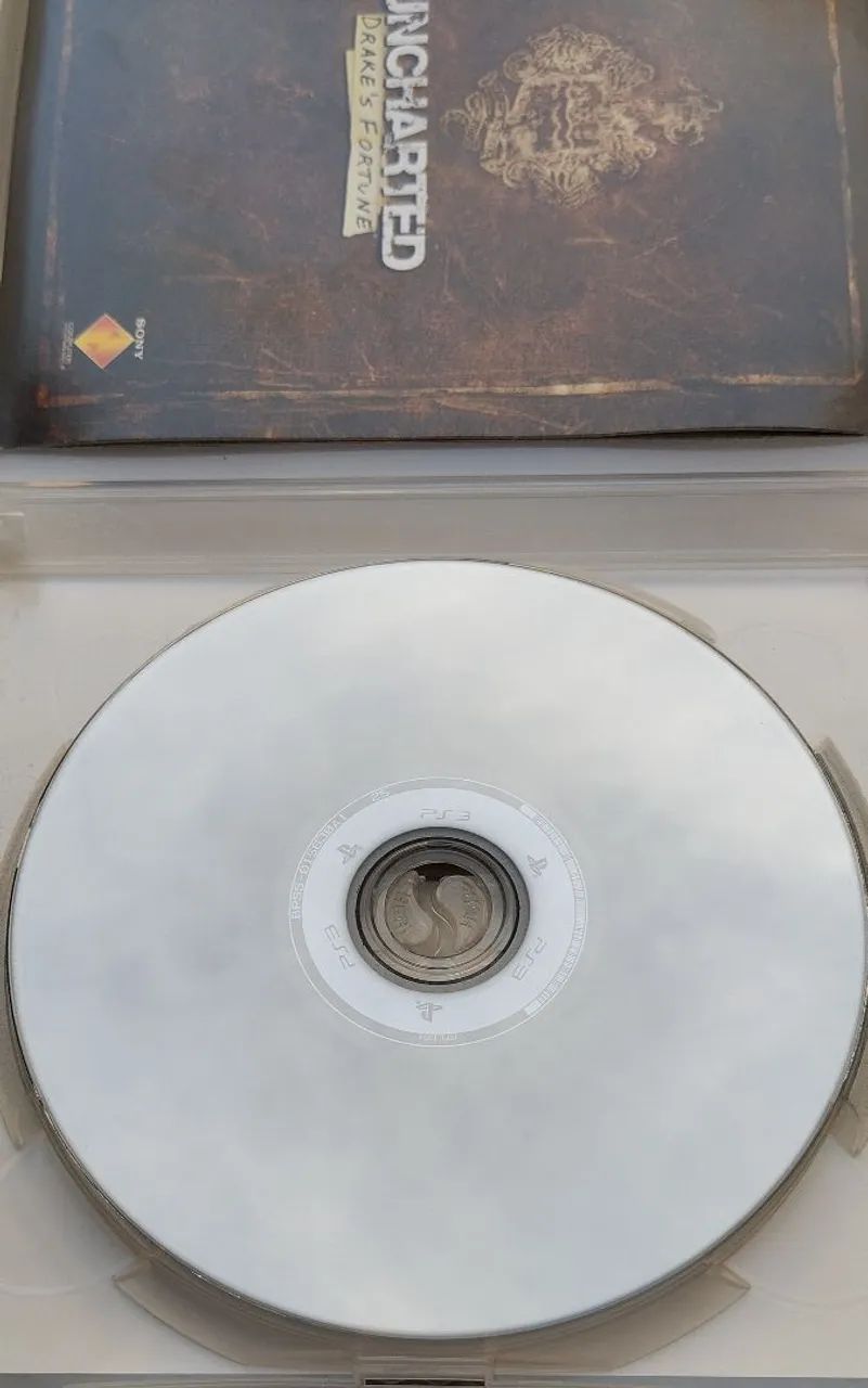 Uncharted Drake's Fortune  - Foto 3