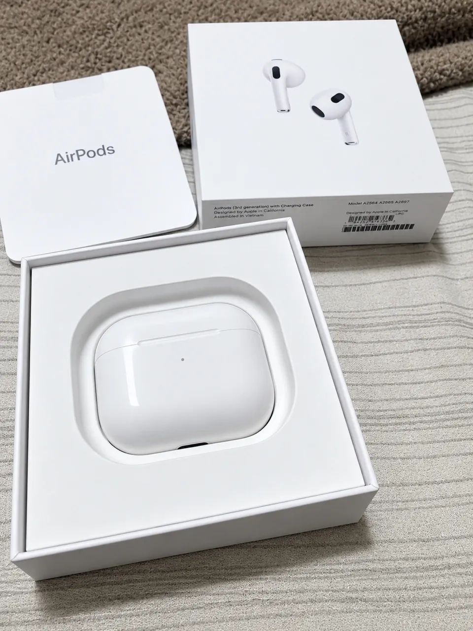 AirPods 3ª Geração Original