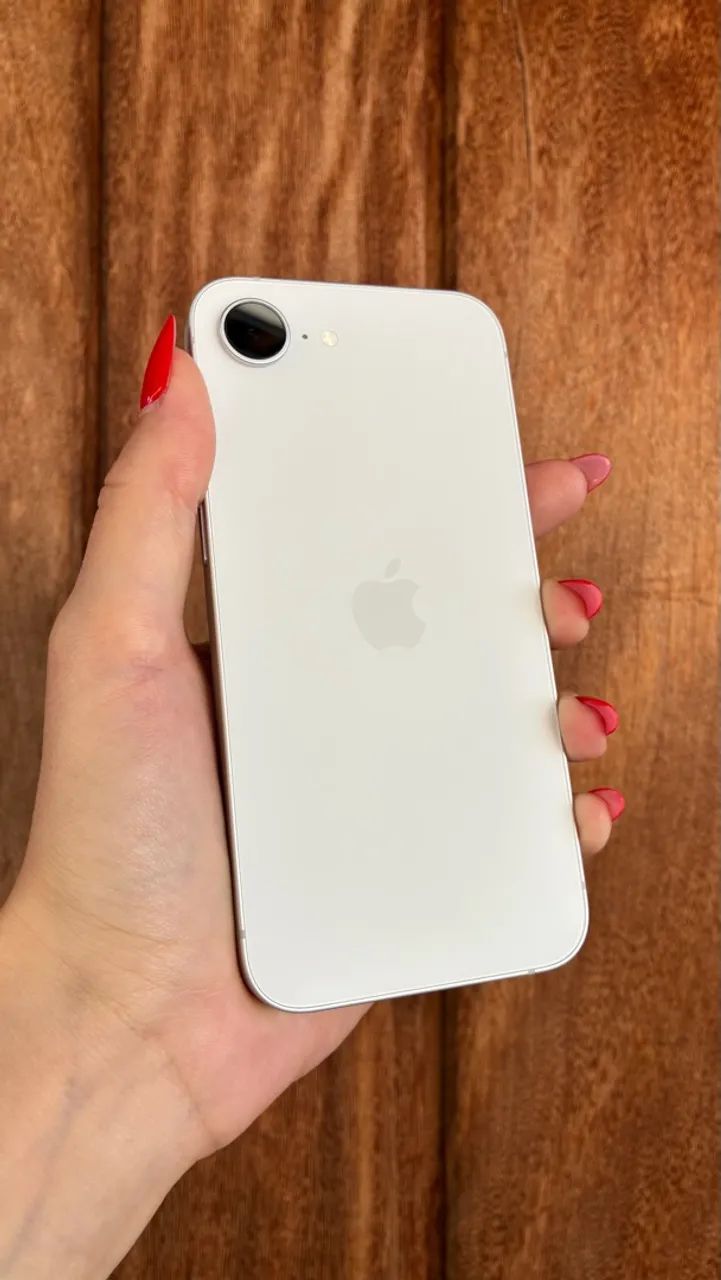 iPhone 17e 256GB original na garantia Apple!  - Foto 2